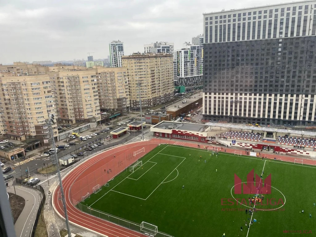 Продажа квартиры, Мытищи, Мытищинский район, Рождественская улица - Фото 19