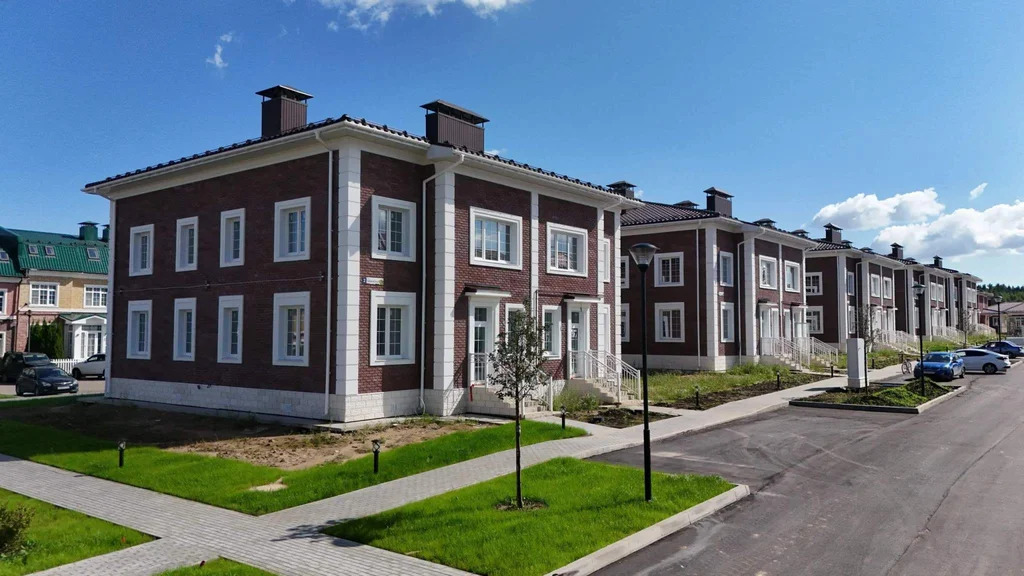 Коттедж 153.18 м2 на участке 3.12 сот. - Фото 4