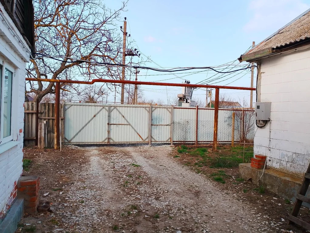 Продажа дома, Старонижестеблиевская, Красноармейский район, ул. ... - Фото 14