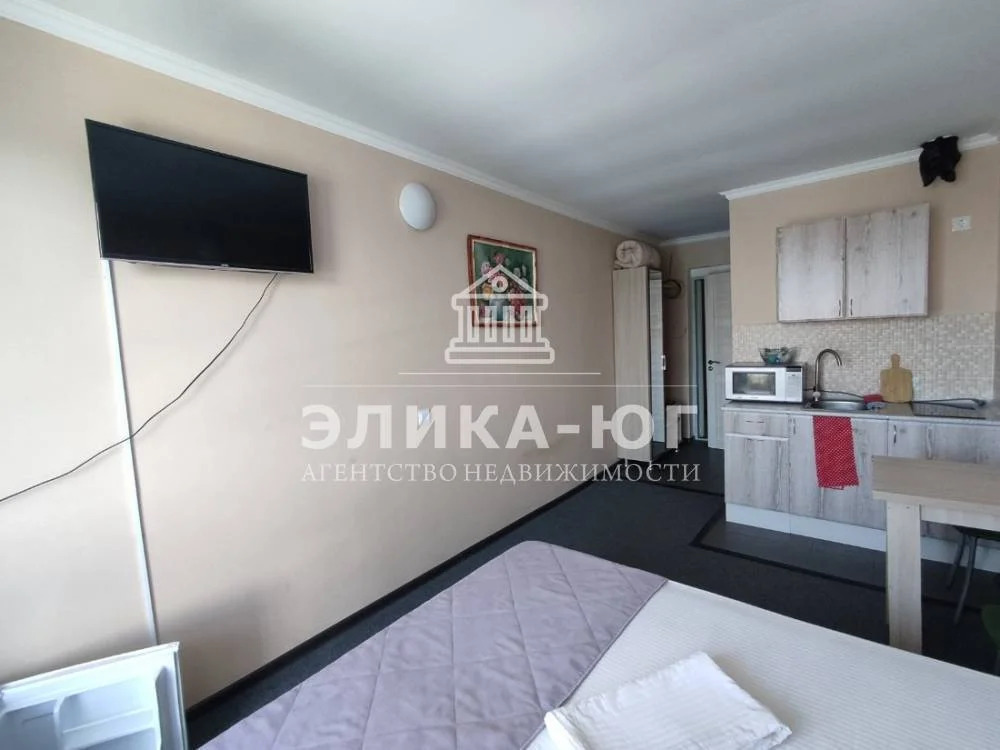 Продажа квартиры, Лермонтово, Туапсинский район, Ростовская ул. - Фото 5