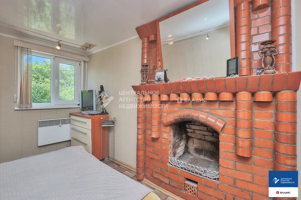 Продажа дома, Рязанский район, Центральная улица - Фото 14