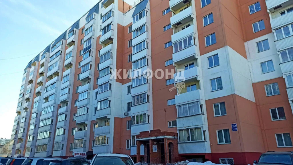 Продажа квартиры, Новосибирск, ул. Толбухина - Фото 17