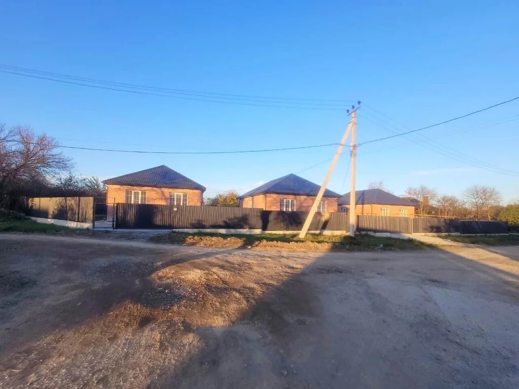 Продажа дома, Северская, Северский район, ул. Нефтяников - Фото 1