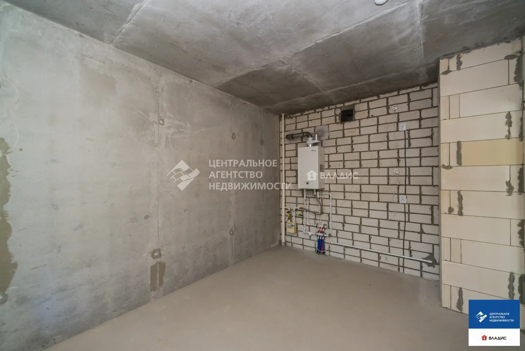 Продажа квартиры, Рязань, ул. Быстрецкая - Фото 15