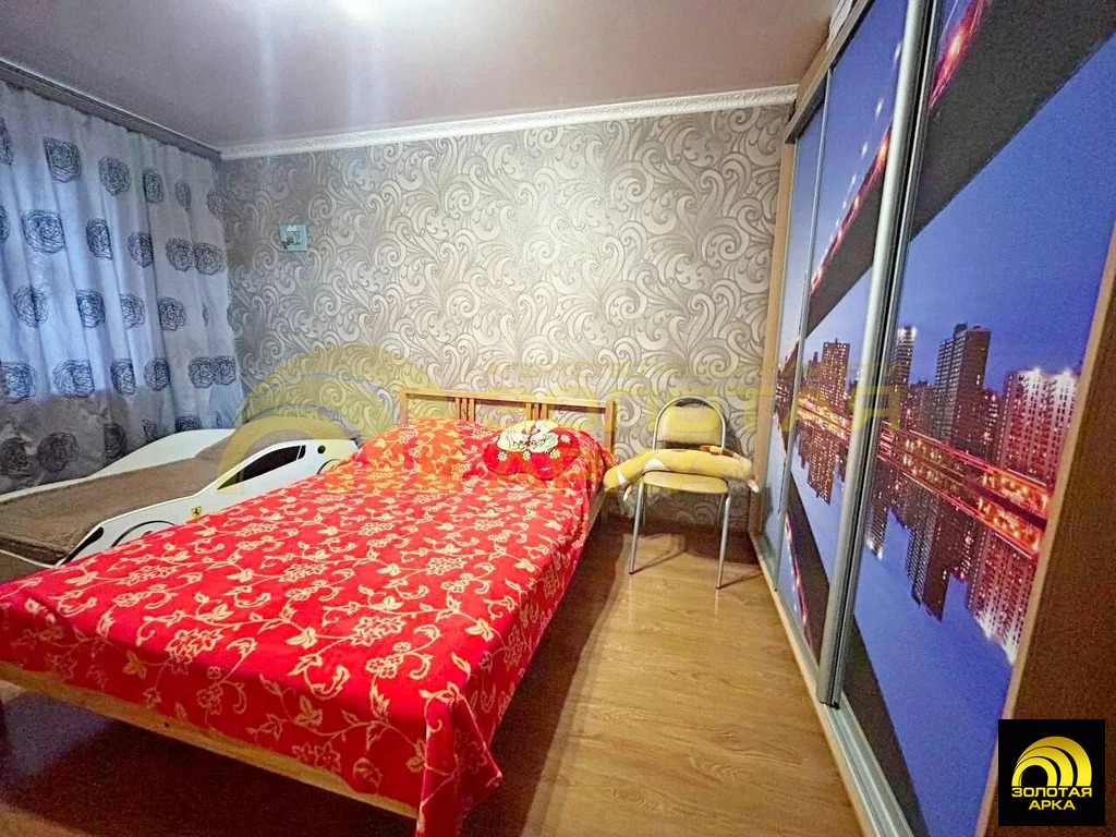 Продажа квартиры, Крымск, Крымский район, ул. Свердлова - Фото 10