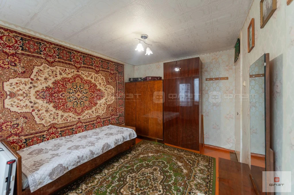 Продажа квартиры, Казань, ул. Братьев Касимовых - Фото 12