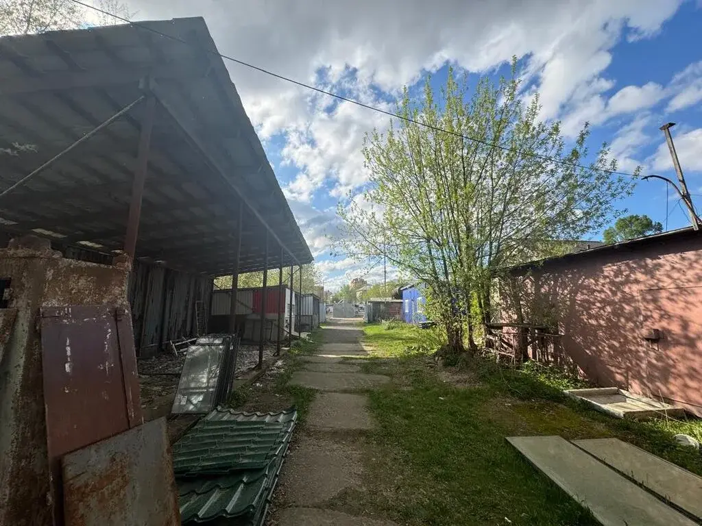 Рынок в центре Климовска - Фото 15