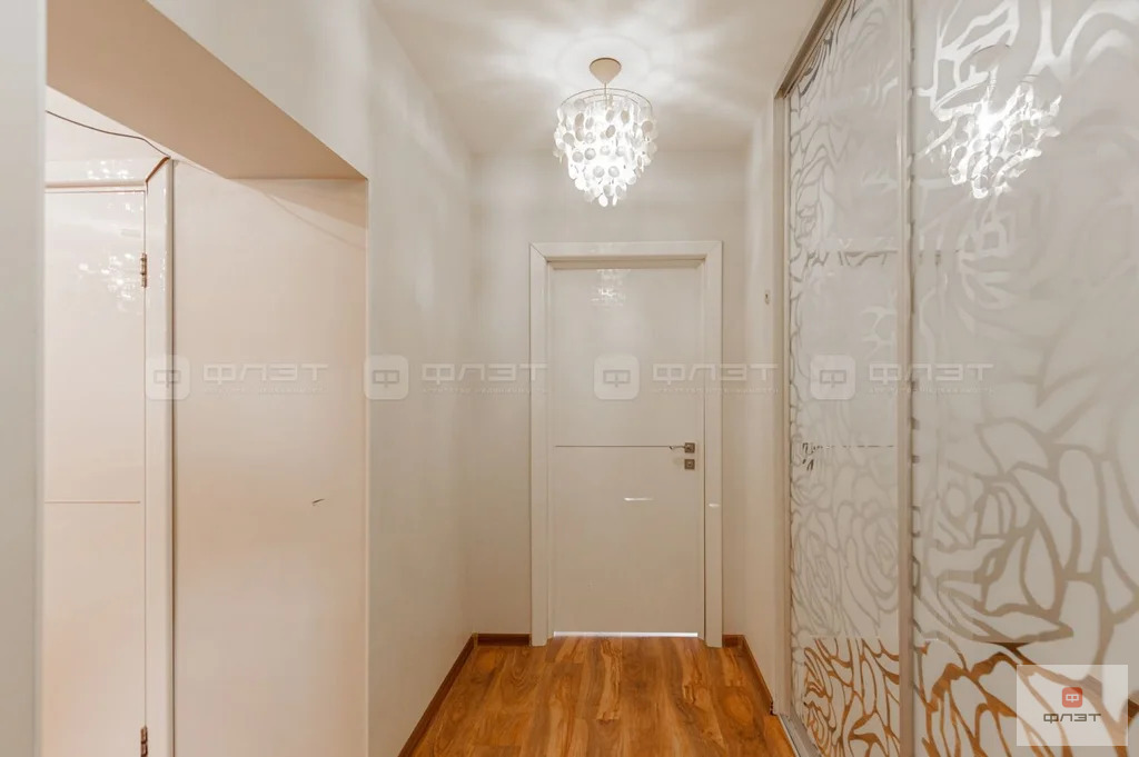 Продажа квартиры, Казань, ул. Габдуллы Кариева - Фото 29