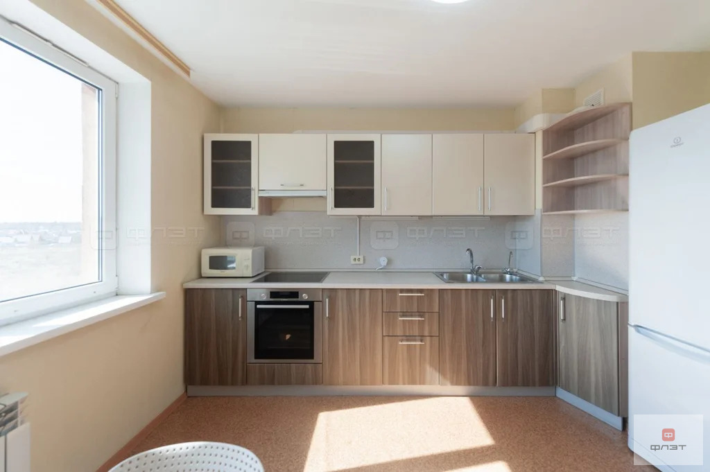 Продажа квартиры, Казань, ул. Виктора Сажинова - Фото 1