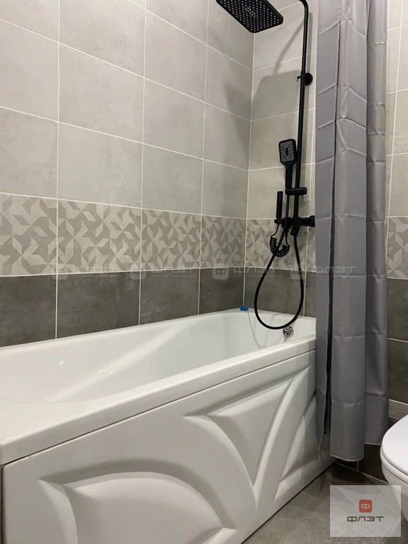 Аренда квартиры, Сокуры, Лаишевский район, ул. Березовая д.3 - Фото 12