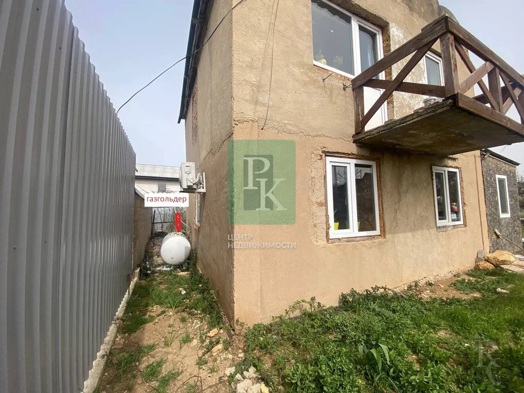 Продажа дома, Севастополь, садоводческое товарищество Слип - Фото 6
