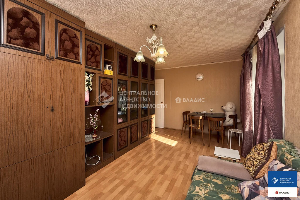 Продажа квартиры, Рязань, ул. Ленина - Фото 6
