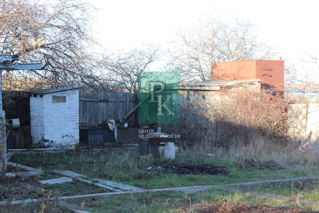 Продажа дома, Севастополь, садовое товарищество Динамо-1 - Фото 25