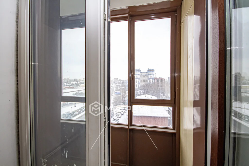 Продажа квартиры, Новосибирск, м. Площадь Ленина, ул. Военная - Фото 12
