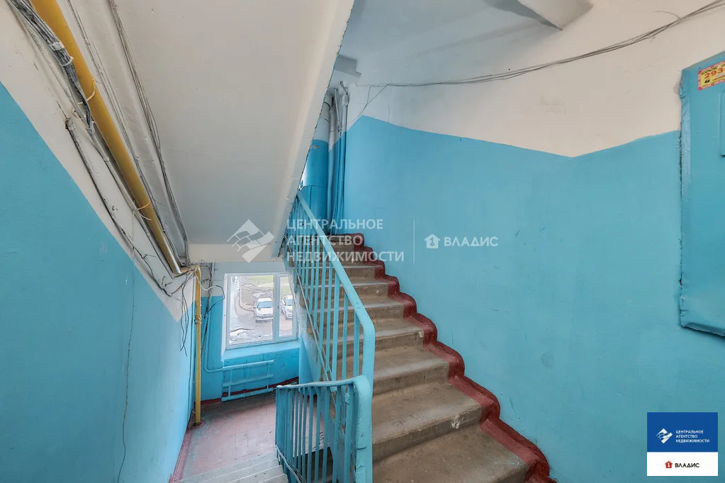 Продажа квартиры, Рязань, ул. Интернациональная - Фото 9