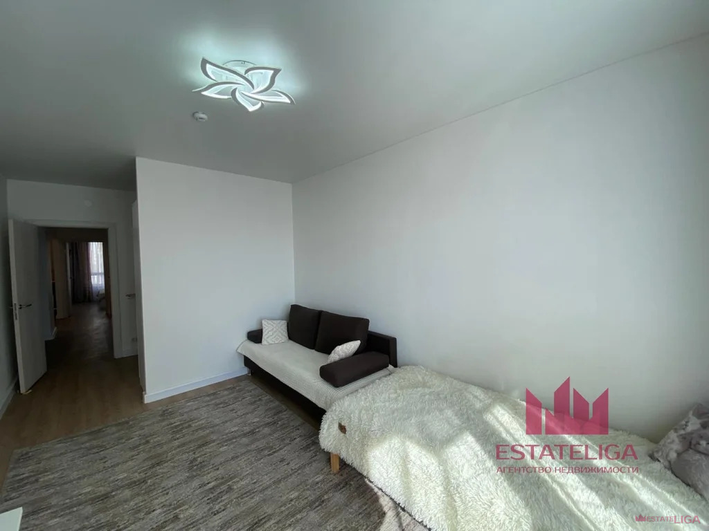 Аренда квартиры, Очаковское ш. - Фото 8