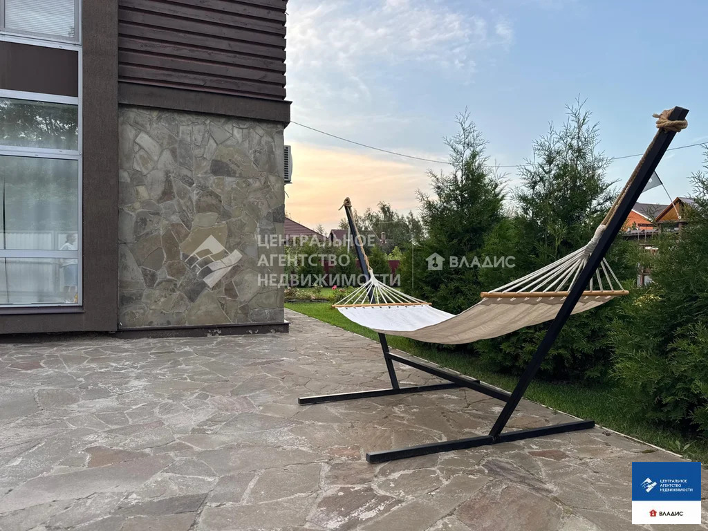 Продажа дома, Заборье, Рязанский район, Луговая улица - Фото 7