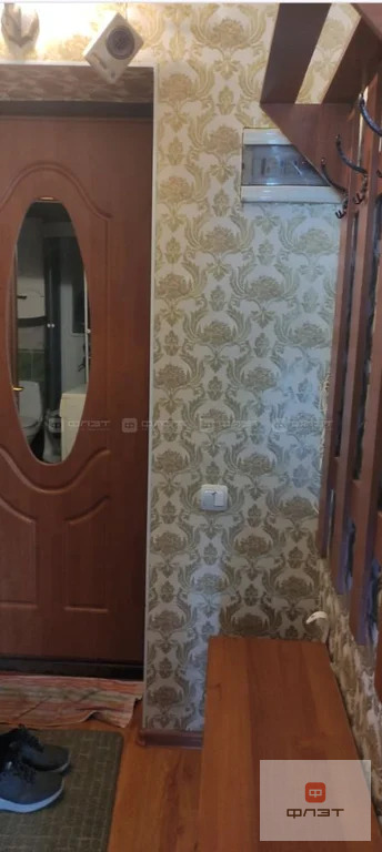 Продажа квартиры, Казань, ул. Нурсултана Назарбаева - Фото 15