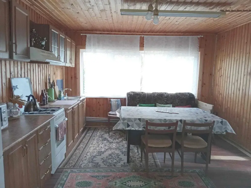 Дача 67,8 м2 на участке 6,5 сот. - Фото 14
