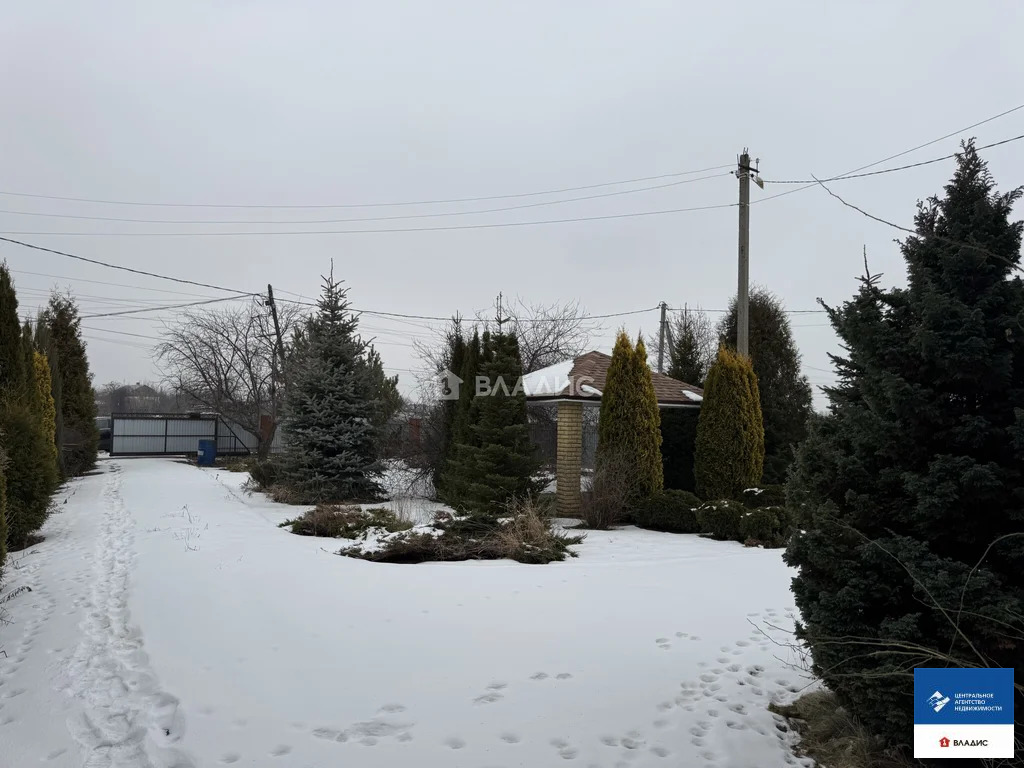 Аренда дома, Льгово, Рязанский район - Фото 33