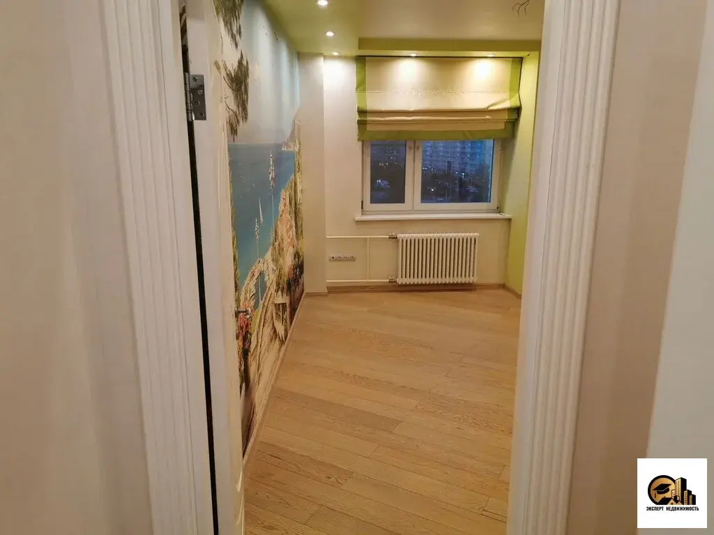 Продажа квартиры, Подольск, улица 43-й Армии - Фото 14