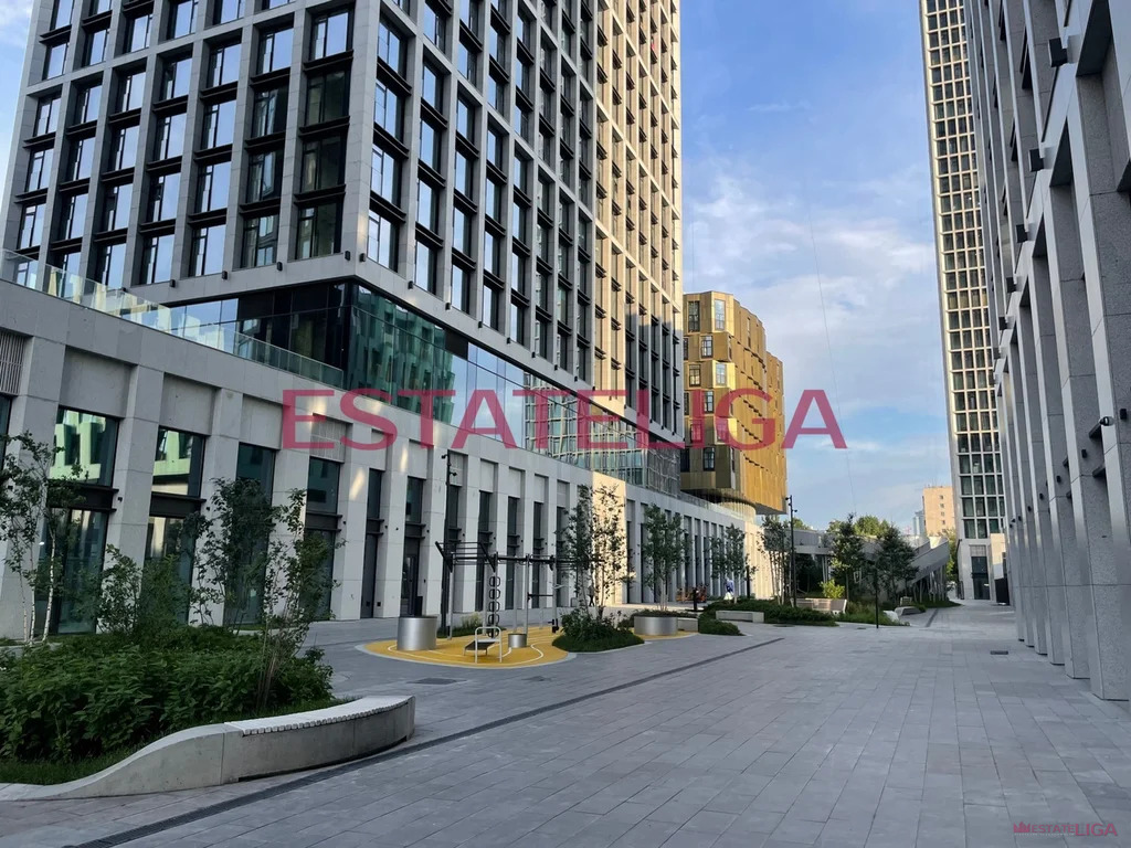 Аренда квартиры, м. Марьина роща, 4-я улица Марьиной Рощи - Фото 12