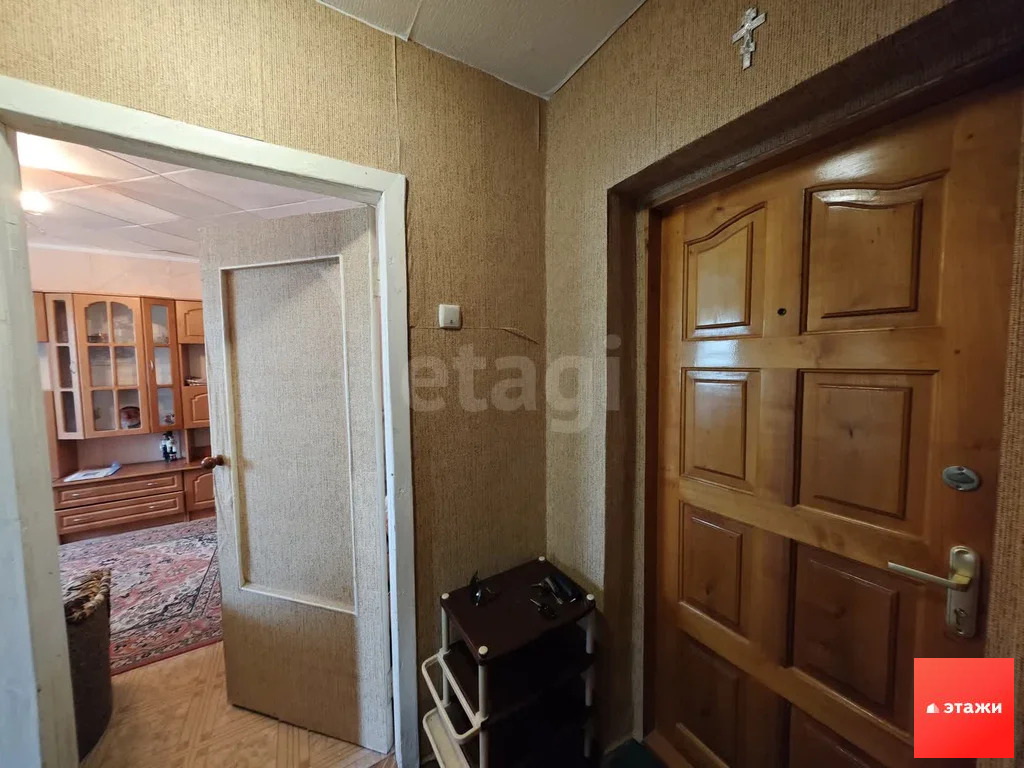 Продажа квартиры, Фрунзе, Сакский район, Восточный пер. - Фото 22