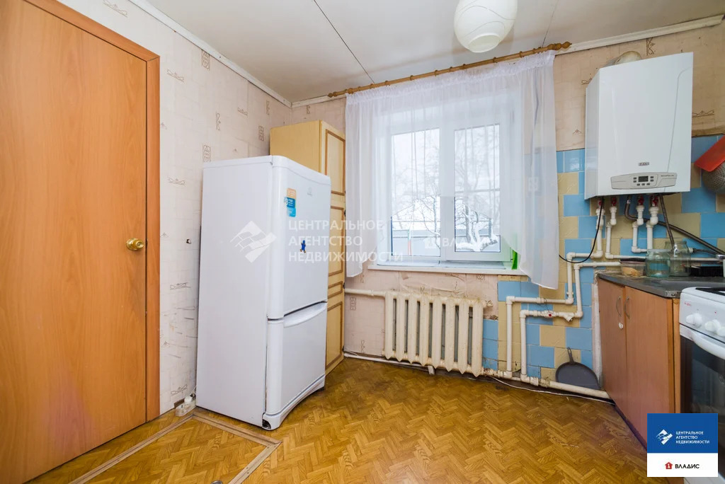 Продажа дома, Шилово, Шиловский район, ул. Озерная - Фото 18