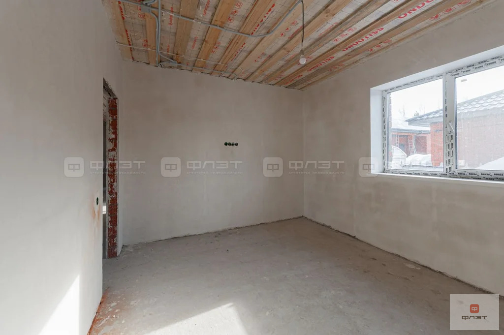 Продажа дома, Троицкий, Лаишевский район, ул. Троицкая - Фото 12