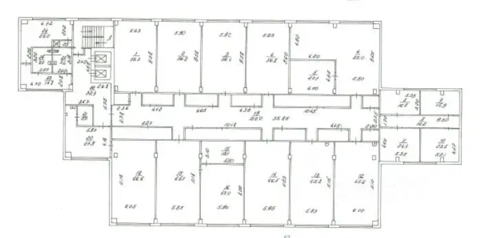 Здание в ЮЗАО - Фото 5