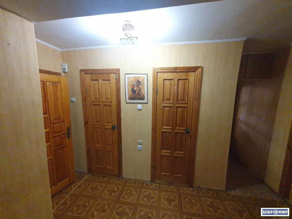 Продается 3-комн. квартира - Фото 6
