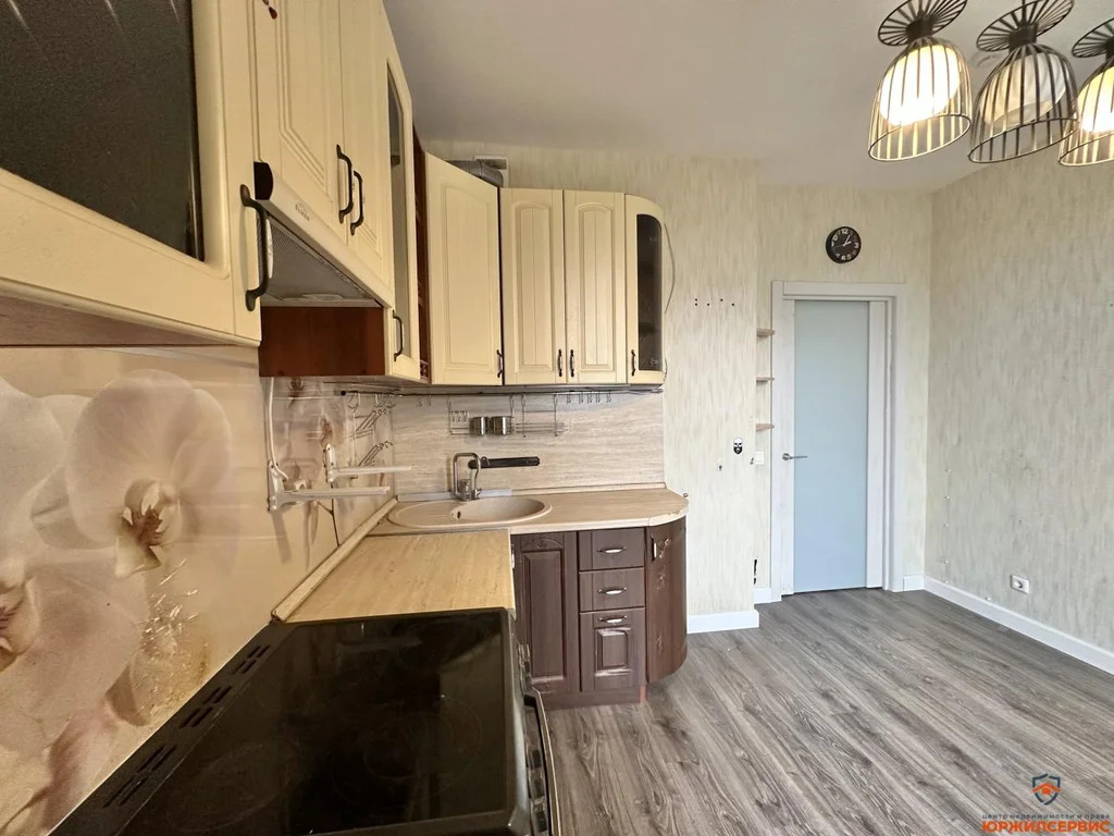 Продажа квартиры, Домодедово, Домодедово г. о., улица Лунная - Фото 15