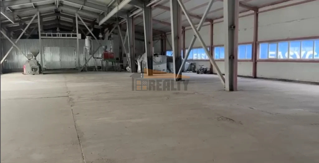 Аренда производственного помещения, Домодедово, Домодедово г. о., ... - Фото 2