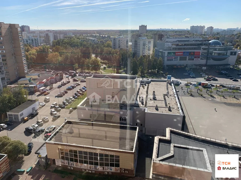 Продажа квартиры, Ивантеевка, ул. Луговая - Фото 4