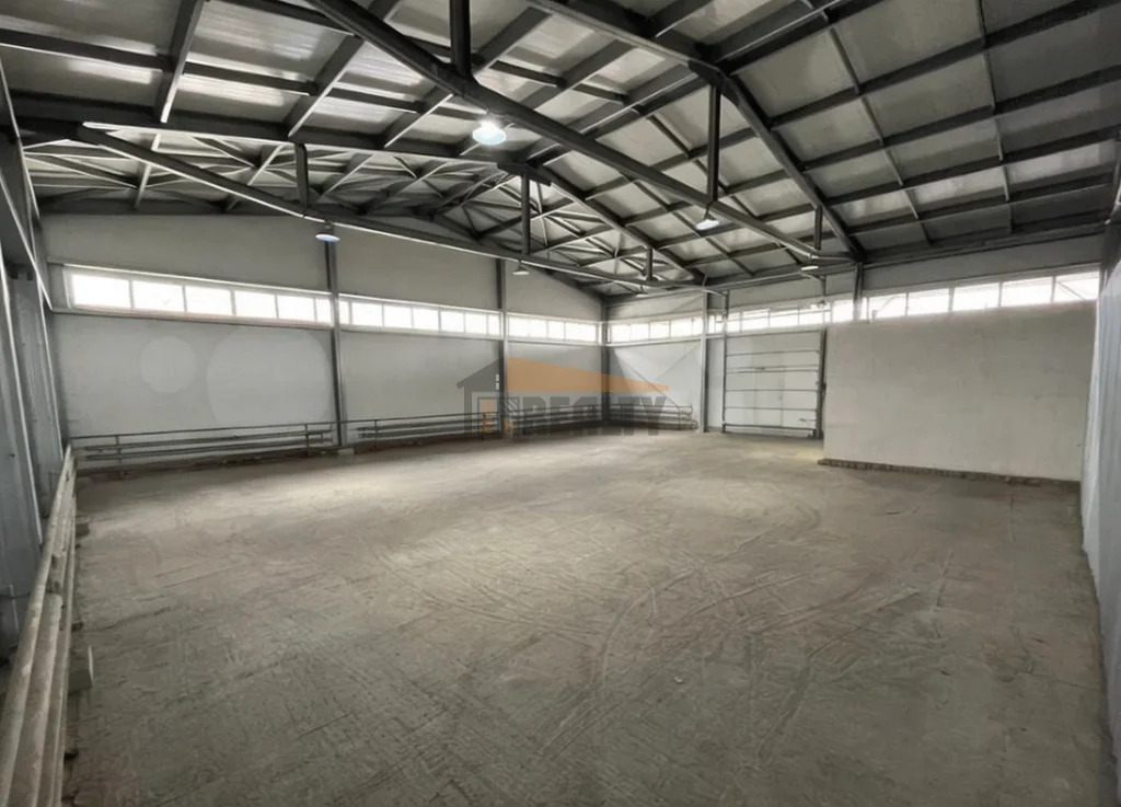 Аренда склада, Ленинский район - Фото 1