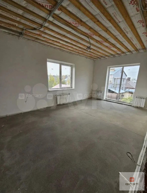 Продажа дома, Казань, ул. Ясеневая (Константиновка) - Фото 4