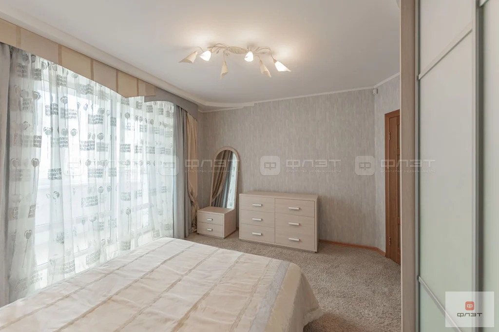Продажа квартиры, Казань, ул. Четаева - Фото 9