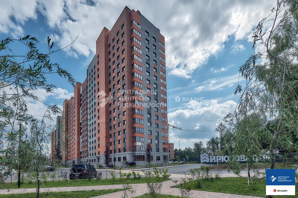 Продажа квартиры, Рязань, ул. Космонавтов - Фото 11