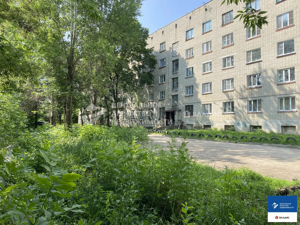 Продажа квартиры, Новомичуринск, Пронский район, ул. Волкова - Фото 0