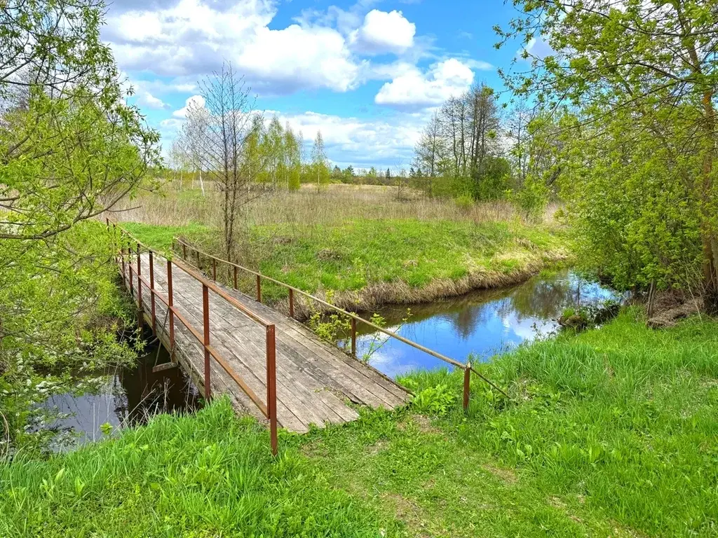 Дом в деревне Юринская - Фото 23