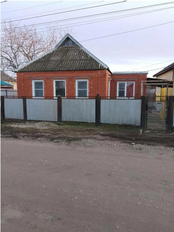 Продажа дома, Полтавская, Красноармейский район, ул. Кубанская - Фото 0