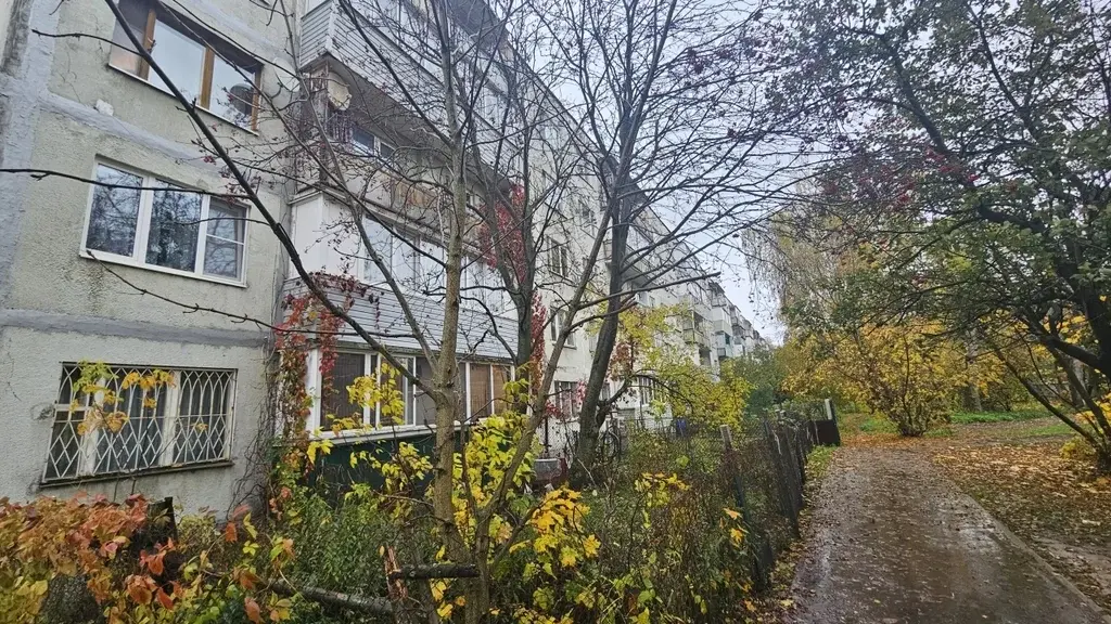 2-к.Мытищи,мкр Пироговский, ул.Советская, д.7 - Фото 3