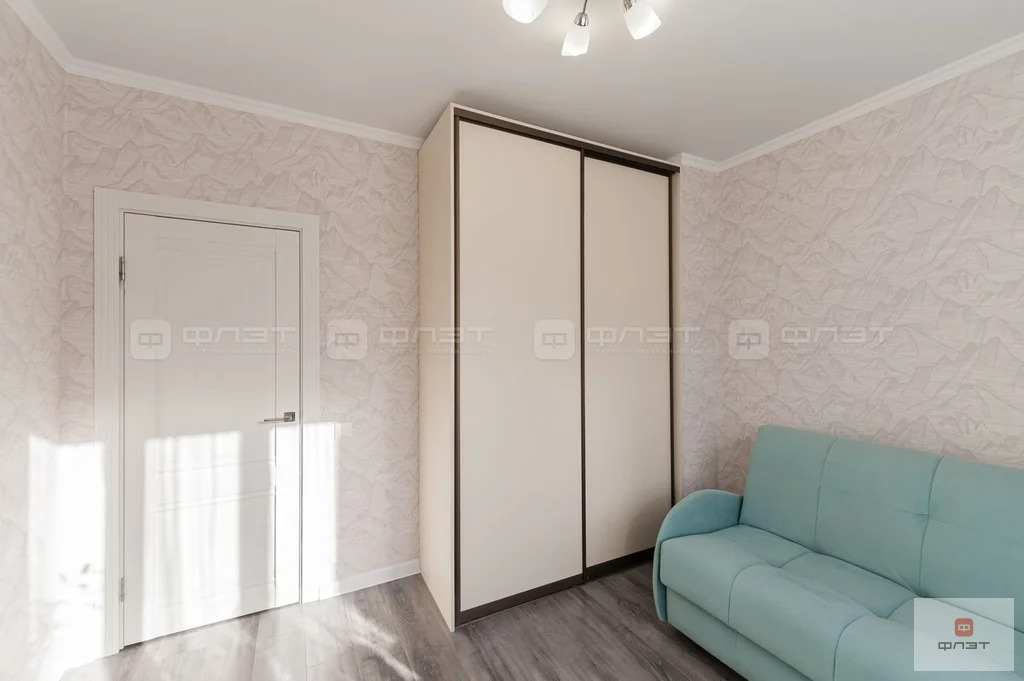 Продажа квартиры, Казань, ул. Профессора Камая - Фото 8