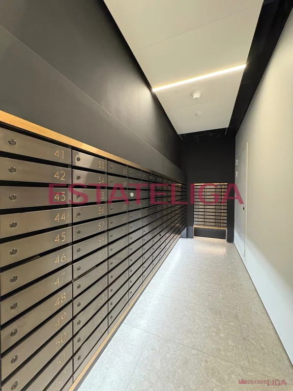 Продажа квартиры, м. Шелепиха, Причальный проезд - Фото 22