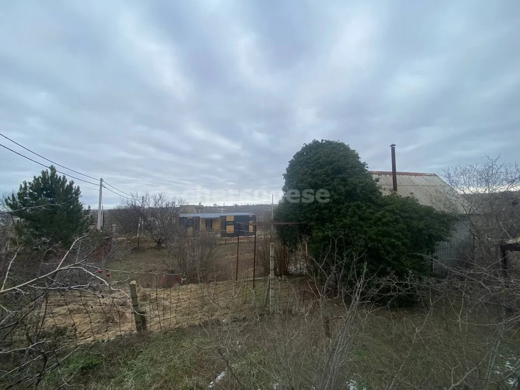 Продажа участка, Севастополь, территория СТ Северный Бриз - Фото 3