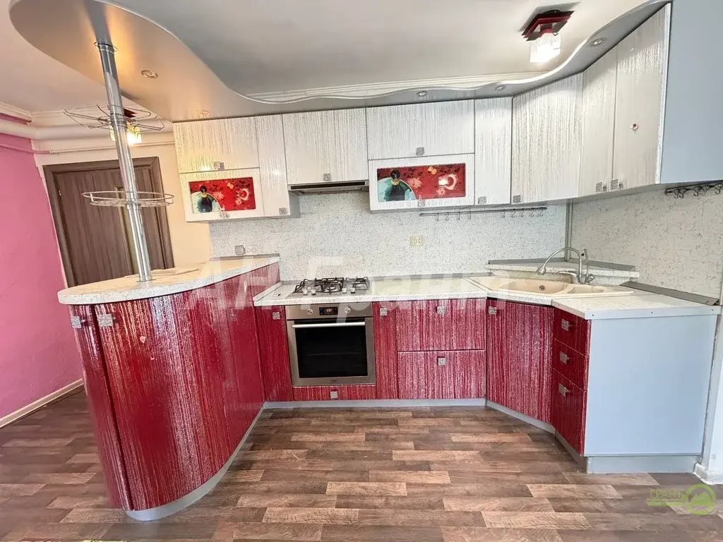 Жилой дом с МЕБЕЛЬЮ ул. Орлова Белгород - Фото 2