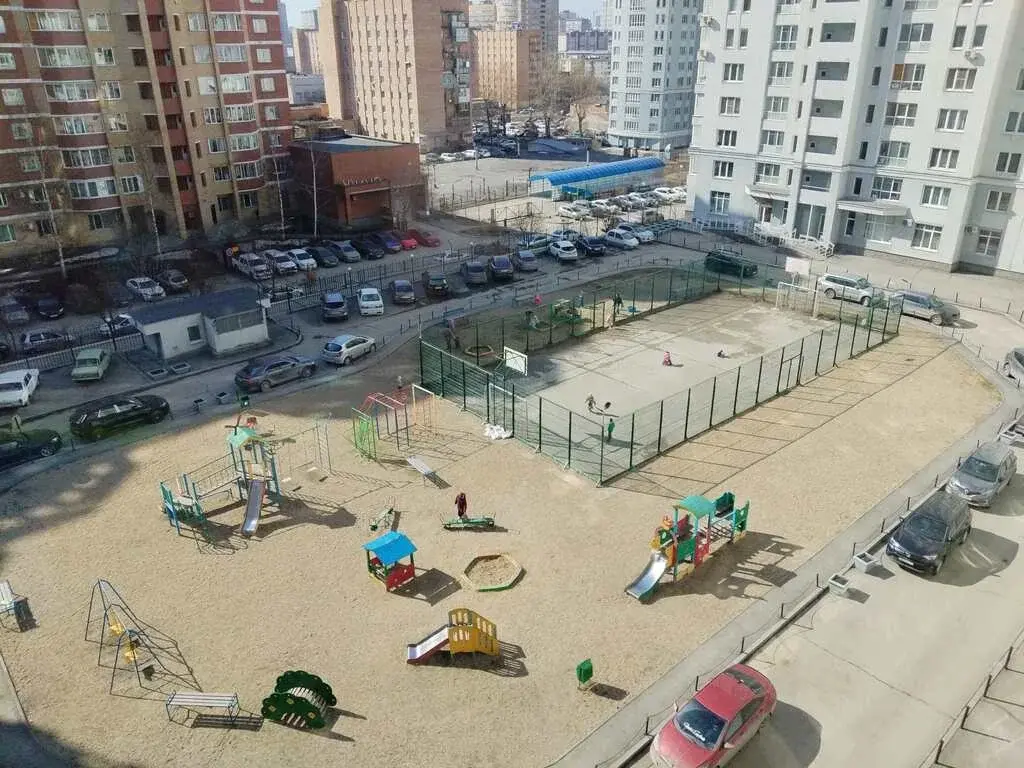 Продам супер 3 ком.квартиру на Визе - Фото 3