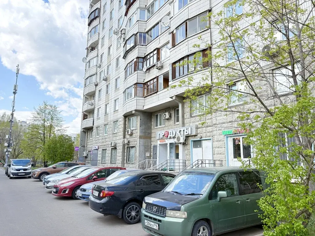Продажа торгового помещения 100кв.м. Ул.Цимлянская. - Фото 1