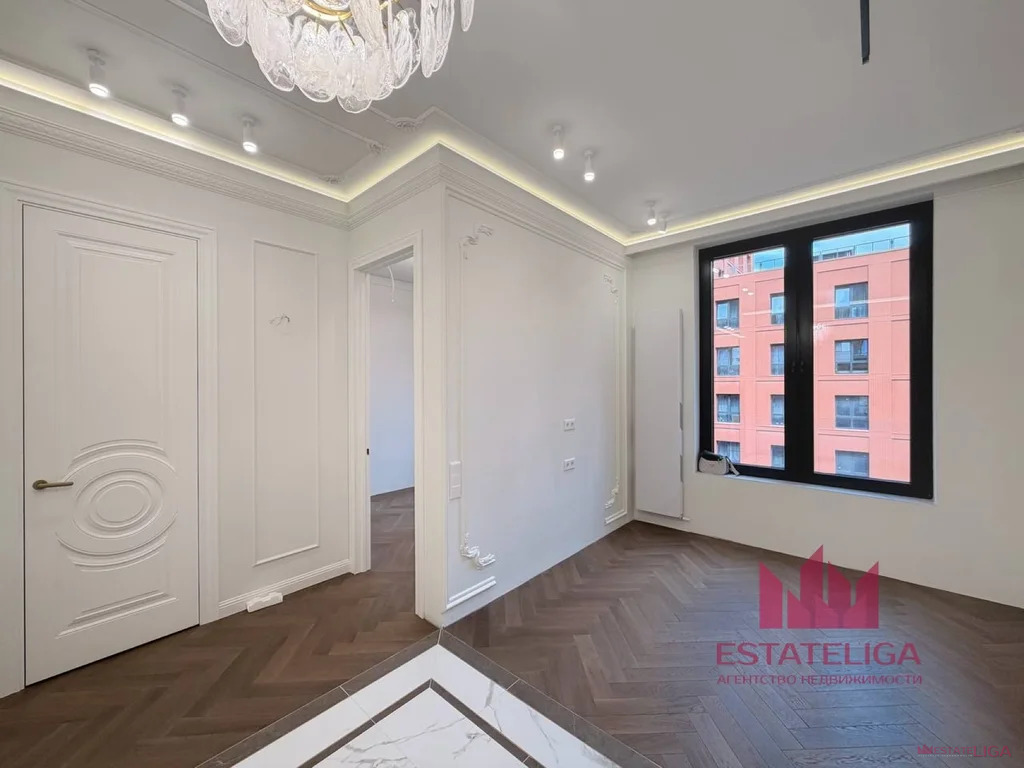 Продажа квартиры, улица Архитектора Щусева - Фото 6