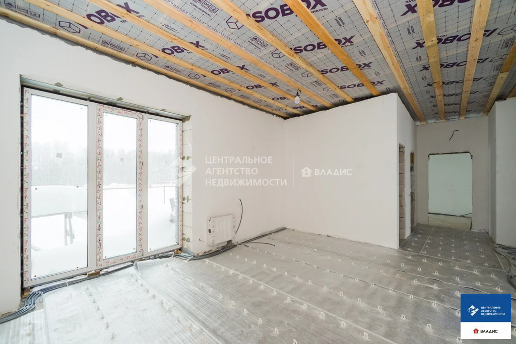 Продажа дома, Рязанский район, Благовещенская улица - Фото 2